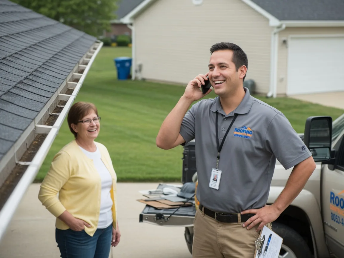 Local Roofing Contractors Turners Station, KY FAQs